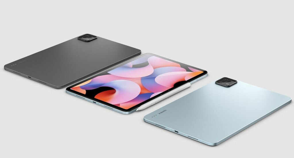 Harga Xiaomi Pad 6 Termurah di Indonesia