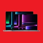 MacBook Pro M3 - Terbaru 2023