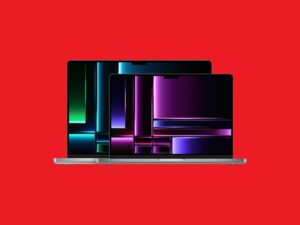 MacBook Pro M3 - Terbaru 2023