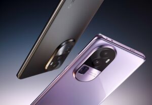 OPPO Reno10 Series 5G - Kameranya dijamin Spek Dewa!