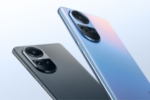 Oppo Reno 10 Pro Plus 5G : Terkeren di Kelasnya!