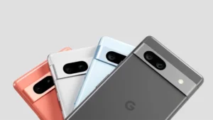 Ulasan Google Pixel 7A: Layak ga sih?