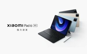 Xiaomi Pad 6 Udah Resmi di Indonesia, Dibanderol 5 Jutaan