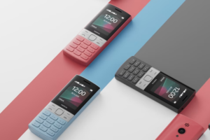 Yuhuu, Nokia Bikin Kejutan, Jadi Kangen Masa Lalu! - Nokia 130 dan Nokia 150